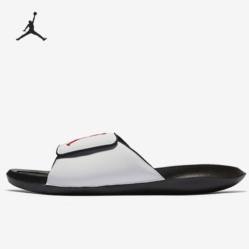 男子一字拖Nike/耐克户外运动