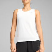 透气背心T恤526574 Puma 款 女士耐穿运动无袖 彪马正品 2025秋季