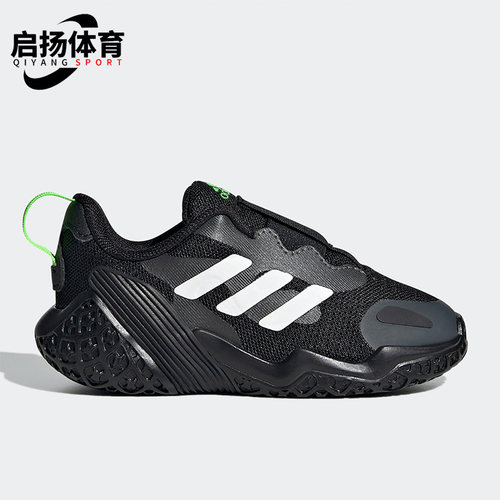 阿迪达斯低帮轻便运动鞋