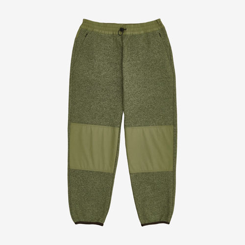 New Balance新百伦正品男款拼接抽绳束脚运动裤AMP25015-DRC