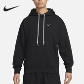 耐克正品 针织连帽宽松卫衣DX0814 2025秋季 男士 010 款 Nike