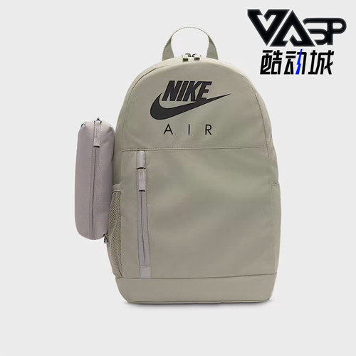 阿迪达斯男女同款时尚潮流腰包