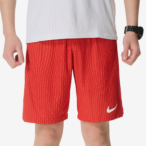 Nike/耐克正品运动训练短裤新款男红色训练经典短裤IR8429-657