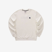 男子圆领时尚 2023新款 运动休闲套头卫衣 斯凯奇正品 Skechers