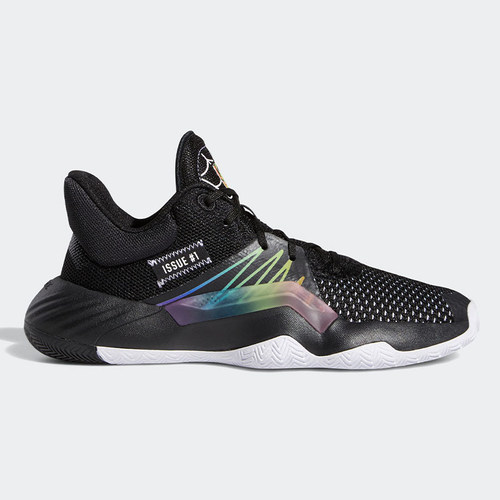 adidas阿迪达斯篮球鞋