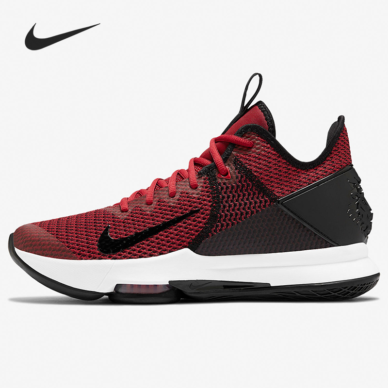 Nike/耐克男子正品运动篮球鞋清仓特价CD0188-002
