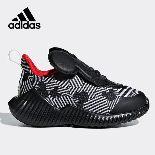 软底童鞋Adidas/阿迪达斯