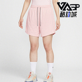 耐克正品 运动透气双面穿短裤 2025秋季 Nike 款 女士时尚 IF3351 667
