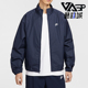 耐克正品 Sportswear男士 运动复古时尚 Nike 日常夹克HV1140 451