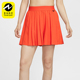 耐克正品 夏季 女士透气运动休闲高腰时尚 Nike 半身裙IB2347 633