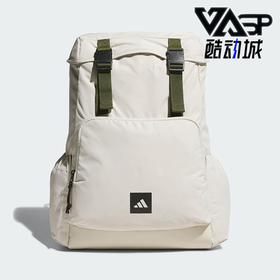 阿迪达斯男女同款时尚潮流腰包