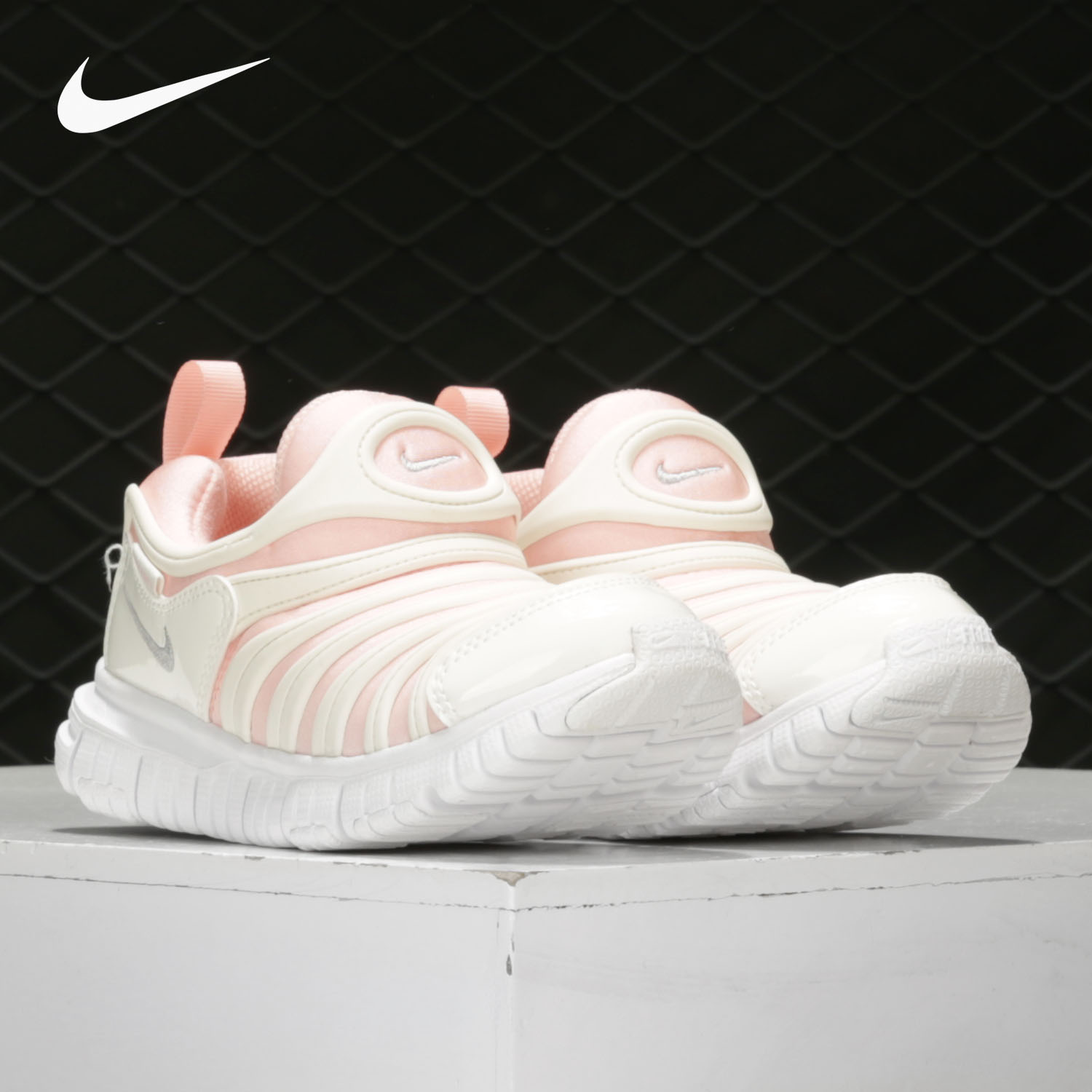 nike耐克正品2019秋冬运动童鞋