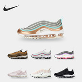 耐克正品 运动女子时尚 潮流低帮气垫跑步鞋 Nike DO5881 700