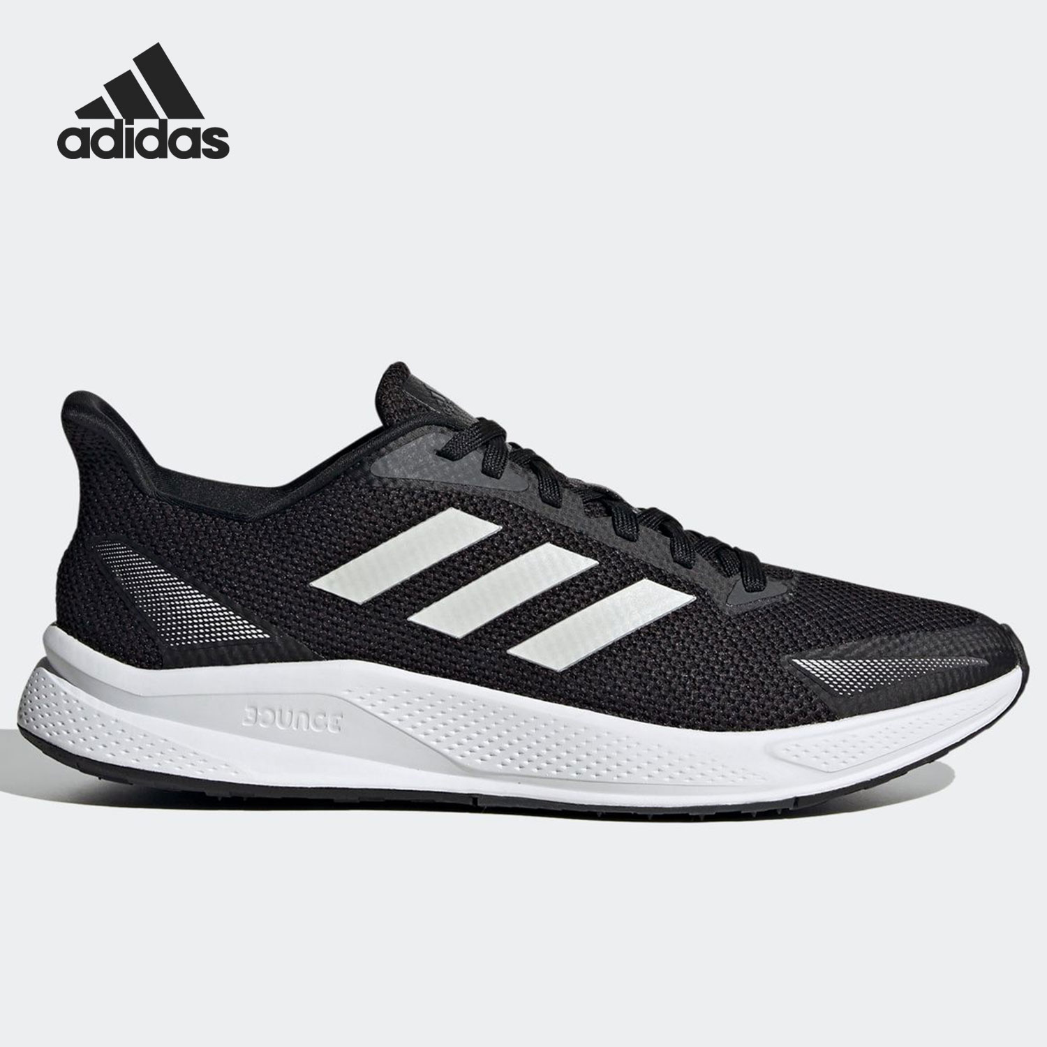 Adidas/阿迪达斯正品男女低帮轻便跑步运动休闲鞋 EG4792
