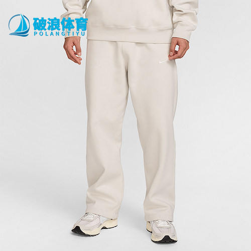 Nike/耐克正品男子加绒长裤