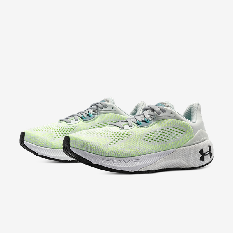 UA安德玛正品Hovr Machina 3 男子健身训练缓震透气跑步鞋3026232