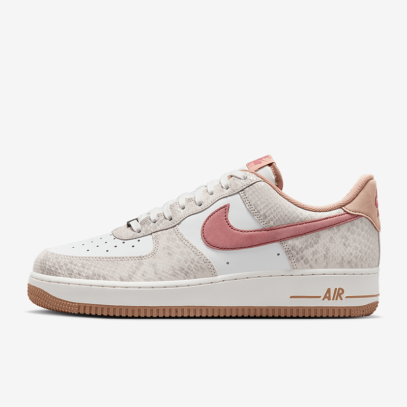 Nike/耐克正品Air Force 1 AF1男士时尚运动板鞋HF2898-100