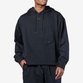 男士 新款 连帽经典 宽松套头长袖 001 连帽卫衣1387974 安德玛正品