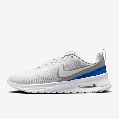 Nike/耐克正品Air Max Nuaxis男士耐磨防滑训练跑步鞋FD4329-009