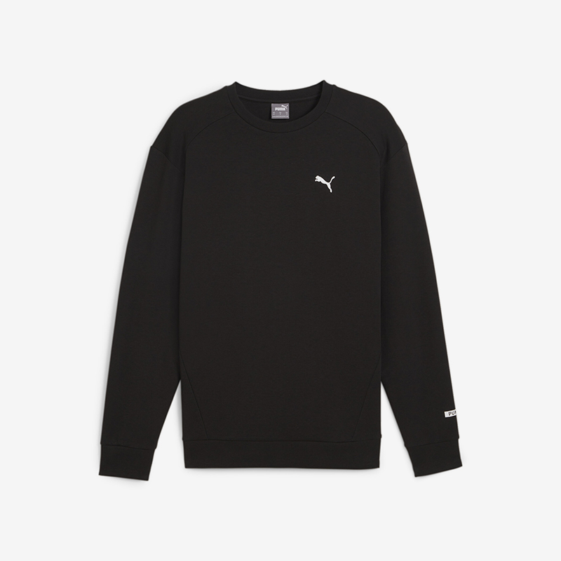 Puma/彪马正品男士运动卫衣