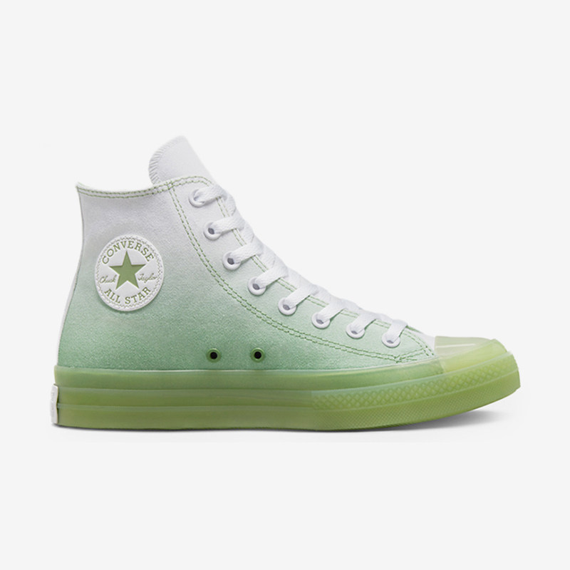 Converse/匡威正品All Star CX男女同款渐变运动高帮板鞋A03744C