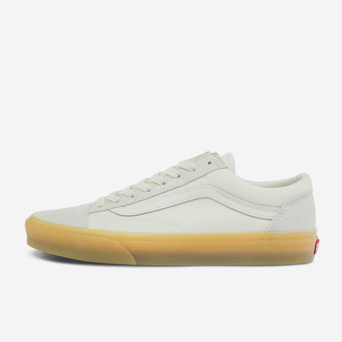VANS范斯正品Style 36 男女同款生胶底复古低帮休闲板鞋VN0A54F6