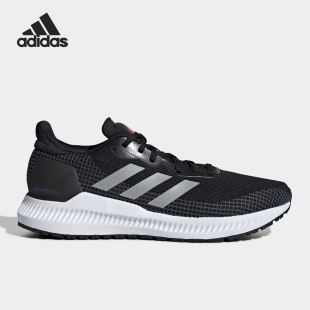 EE4227 男女低帮轻便休闲舒适运动跑步鞋 Adidas 阿迪达斯官方正品