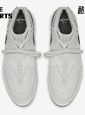 Nike/耐克正品Air/Fear of God 1 男士缓震篮球鞋AT8087-001