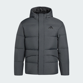 LINEAR男士 Adidas 阿迪达斯正品 运动保暖日常户外羽绒服KQ5522