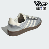 阿迪达斯正品 三叶草男女同款 经典 Adidas 低帮运动休闲板鞋 KJ0853