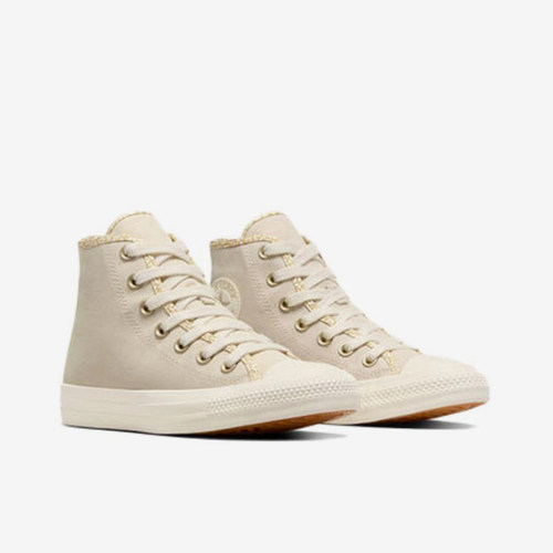 Converse/匡威正品All Star女子潮流百搭运动高帮板鞋A10144C