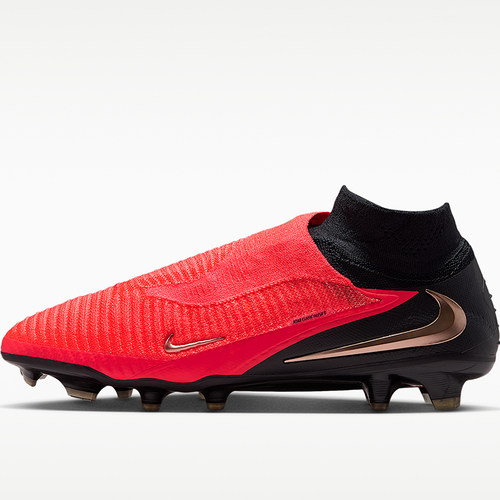 Nike/耐克正品Phantom 6 Elite男女同款支撑足球鞋HJ2147-600