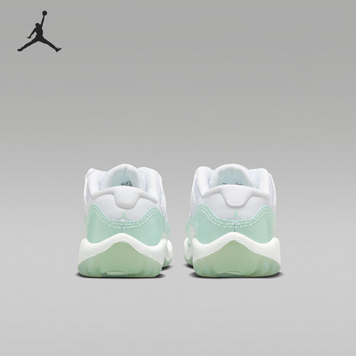 Nike/耐克正品JORDAN婴童网眼透气运动缓震篮球鞋645107-103