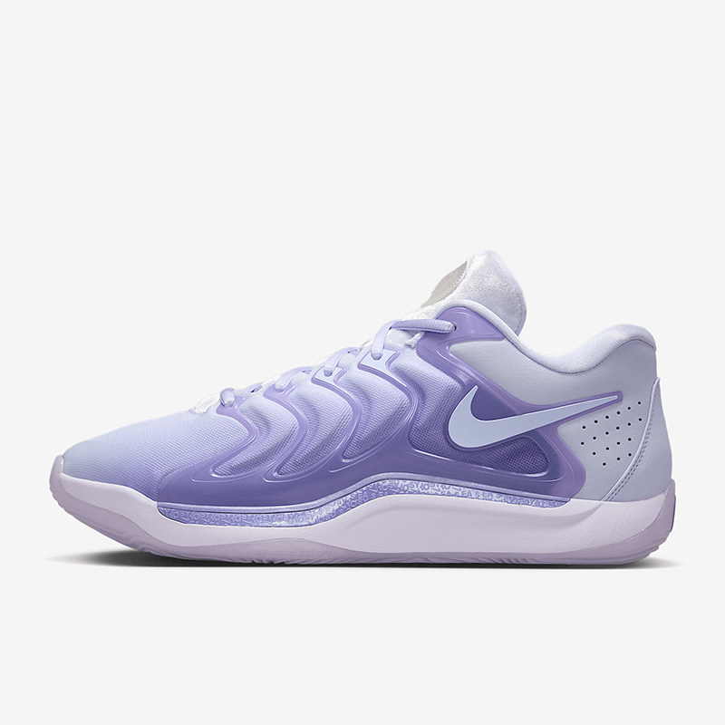 Nike/耐克男士缓震实战篮球鞋图片
