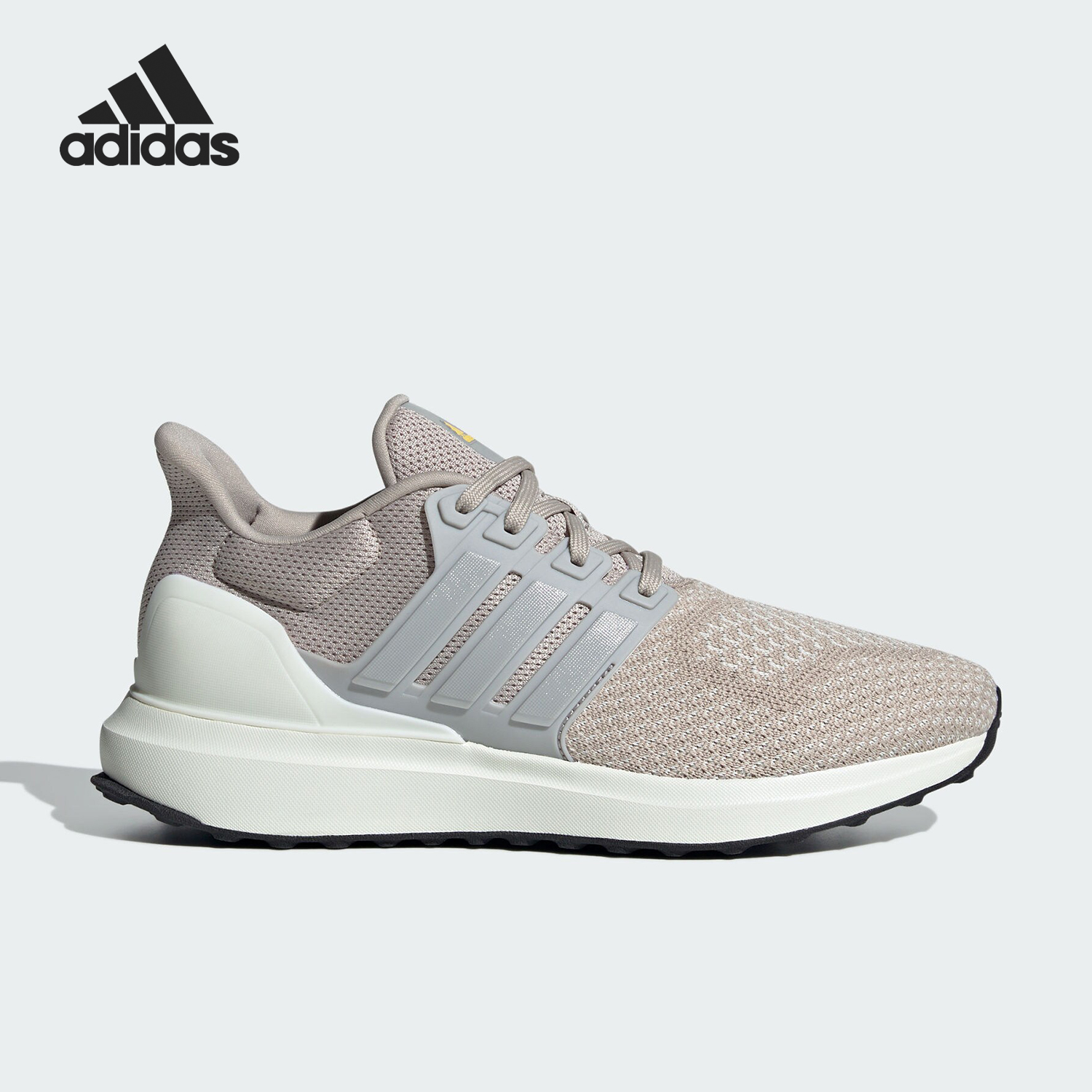 Adidas/阿迪达斯正品UBOUNCE DNA女士运动轻便跑步鞋IF9042