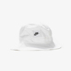耐克正品 CORE男女运动经典 Nike NSW BUCKET 渔夫帽CK5324 100