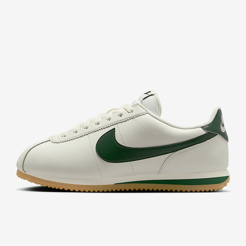 Nike/耐克正品Cortez Leather 女士复古潮流运动鞋DN1791-110