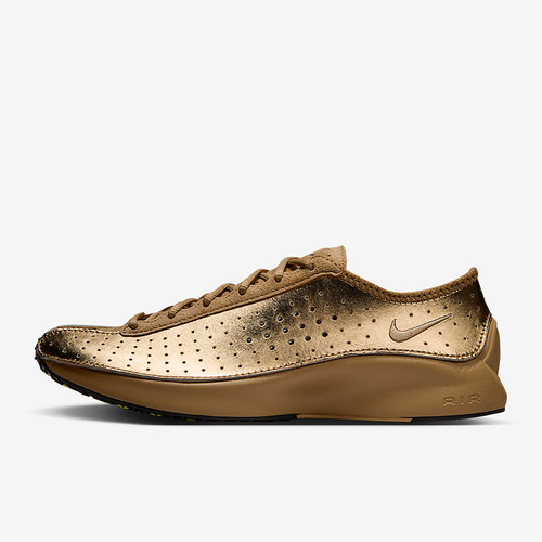 Nike/耐克正品夏季款女士运动低帮系带耐磨透气休闲鞋IB5824-700