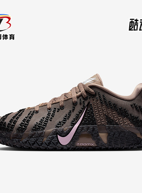 Nike/耐克正品Showstopper男士耐磨实战运动减震篮球鞋HF2794-200