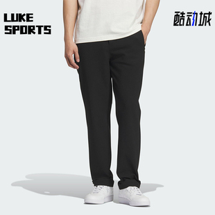 休闲拒水锥形运动户外长裤 MOTION男士 KS3540 阿迪达斯正品 Adidas