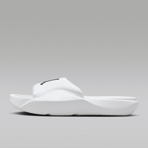 Nike/耐克正品JORDAN男士运动透气轻便耐磨拖鞋HF3263-100