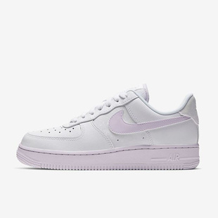 耐克正品 Force Nike Air 100 1女士透气低帮运动休闲鞋 CU3449