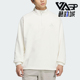 运动休闲宽松套头衫 Adidas KR0223 HALF ZIP男士 阿迪达斯正品 GFX