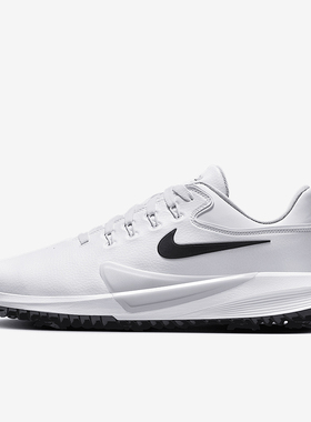 Nike/耐克正品Victory Pro 4男士耐磨减震高尔夫球鞋HM9220-100