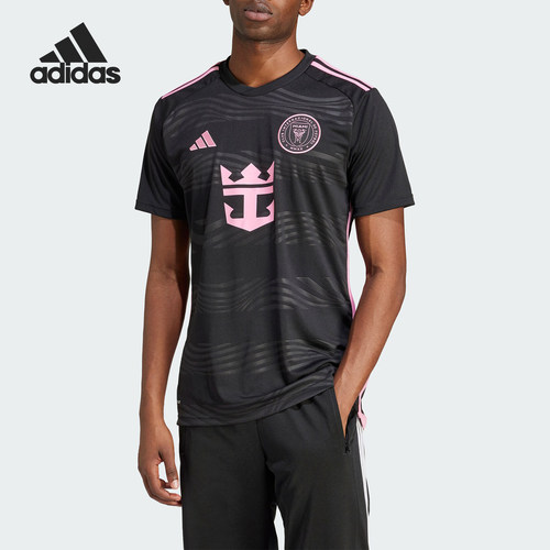 短袖T恤Adidas/阿迪达斯