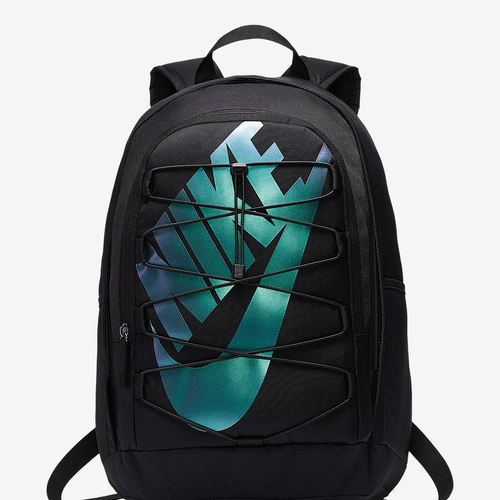 Nike耐克正品男女旅行夹层拉链轻便舒适运动双肩背包BA5883-010