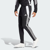 足球训练运动长裤 Adidas IP1952 新款 男士 阿迪达斯正品 春季