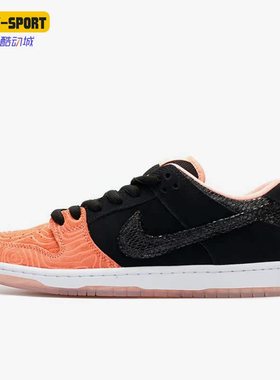 Nike/耐克正品Dunk SB low男子低帮运动休闲鞋 313170-603