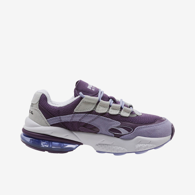 Puma/彪马女士低帮运动鞋