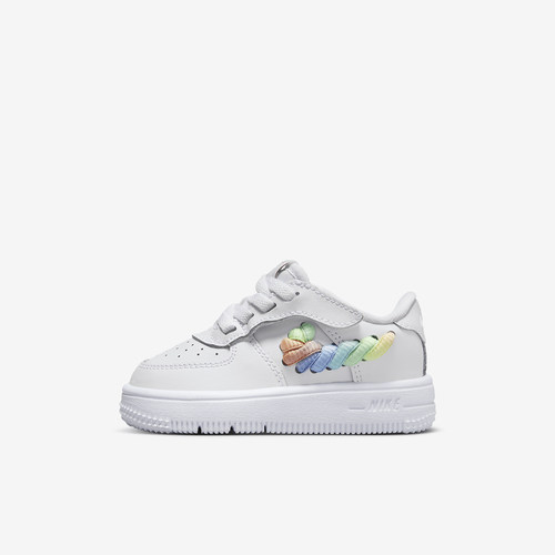 Nike/耐克正品新款 TD婴童魔术贴柔软耐磨运动童鞋FN4891-100